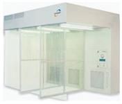 Powder Containment Booths
