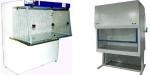 Laminar Air Flow Cabinet
