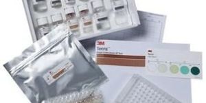 Staph Enterotoxins ID Test