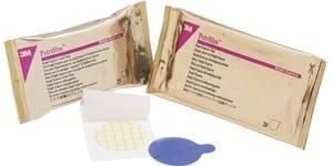 Staph Express Count Plate