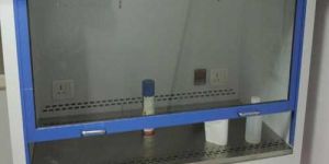 Bio Safety Cabinets