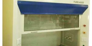 Fume Cupboard