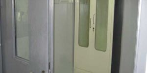 Garment Storage Cabinets