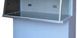 Laminar Air Flow Horizontal