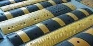 Rubber Speed Breaker