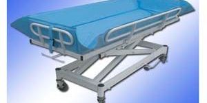 Shower Trolley Hydraulic