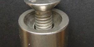 Stainless Steel Bush