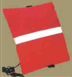 ACS Electric Heating Pad