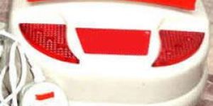 ACS Walker General Chi Exerciser