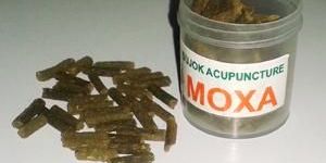 Moxa Mini Acupuncture Therapy