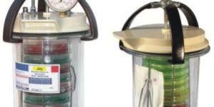 Anaerobic Culture Jar