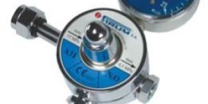 Nitrous Oxide Regulator