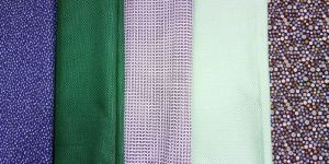 COTTON SHIRTING PRINTED