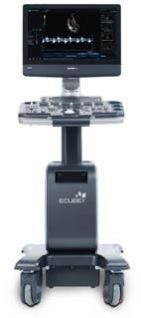 Standalone Ultrasound Machines