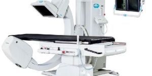 Cath Lab System