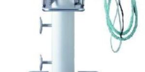 Pediatric Ventilator System