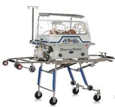 Transport Baby Incubator