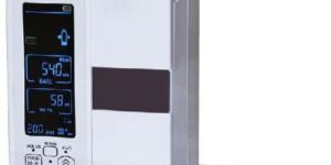 Volumetric Infusion Pump