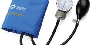 Aneroid Sphygmomanometer