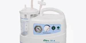 Portable Phlegm Suction Machine