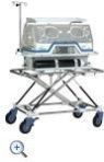 Transport Baby Incubator