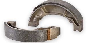 Brake Shoe Plate