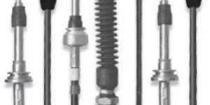 Control Cables