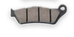 Disc Brake Pad