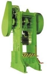 H Type Power Press