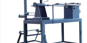 HT Coil Winding Machines