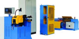Precision Layer Winding Machine