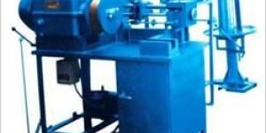 Reeling Machine for Copper Coated