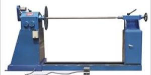 Transformer Coil Winding Machines