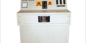 Transformer Test Bench