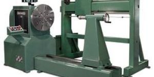 Wire Winding Machine