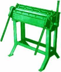 Precision Bending Brake