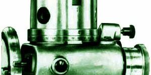 Universal Indexing Fixture