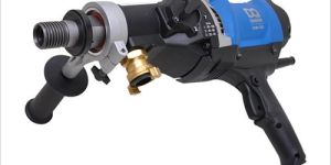 Wet Core Drill Motor
