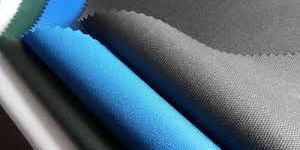 PU Coated Fabric