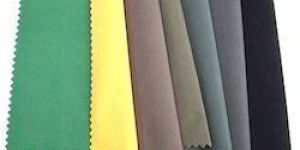 PVC Coated Nylon Fabric