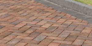 Vintage Brick Pavers