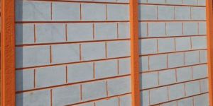 Readymade Compound Wall