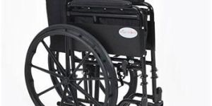 Folding Wheelchair