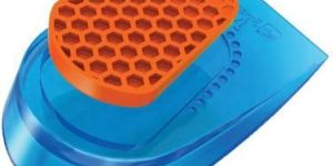 Gel Heel Cups