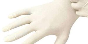 Latex Examination Gloves