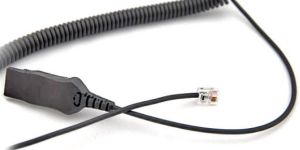 RJ Standard Cable