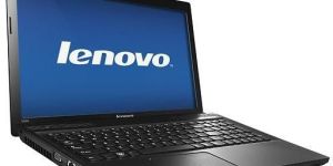 Lenovo Laptop
