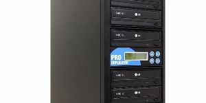 CD Duplicator