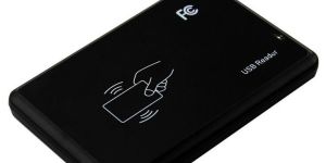 USB Reader