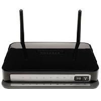 Wireless And Wired Broadband Modems